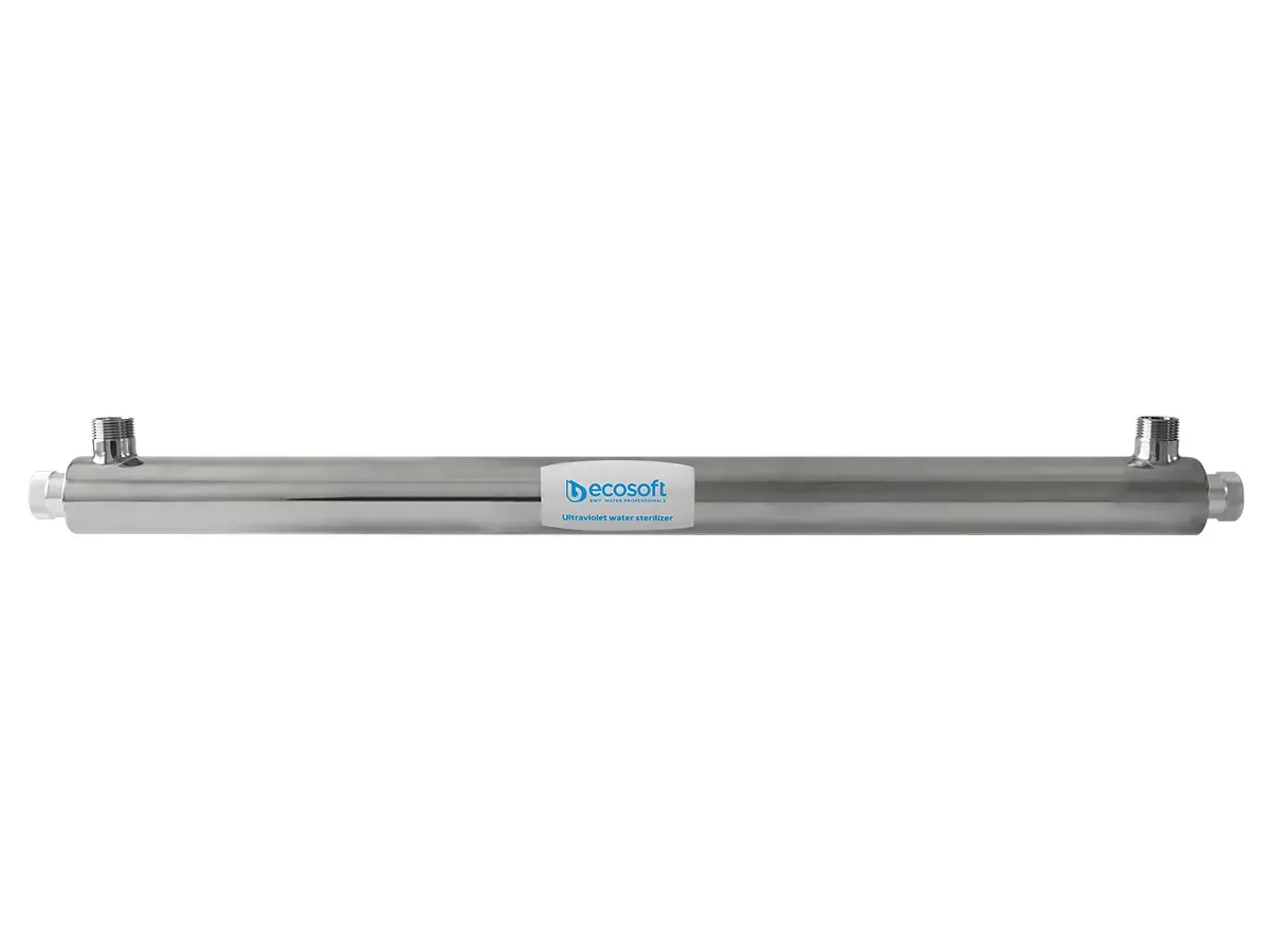 Aparat de dezinfectare cu ultraviolete ECOSOFT E720