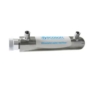 Aparat de dezinfectare cu ultraviolete ECOSOFT HR60