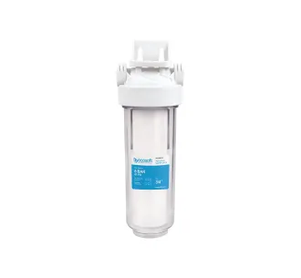 Фильтр механической очистки для холодной воды ECOSOFT 3/4"