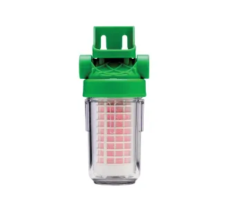Filtru de scara ECOSOFT SCALEX pentru cazane si cazane 1/2"