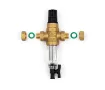 Фильтр для холодной воды с регулятором давления BWT PROTECTOR MINI HWS 1/2" CR, 100 MKM