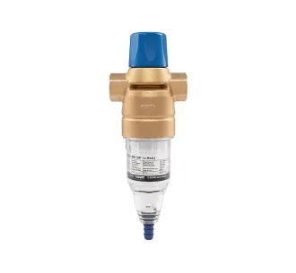 Фильтр для холодной воды с ручной промывкой BWT PROTECTOR BW 3/4"