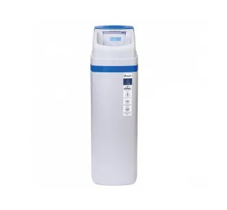 Filtru compact pentru îndepărtarea fierului și dedurizarea apei ECOSOFT FK 1035 CAB