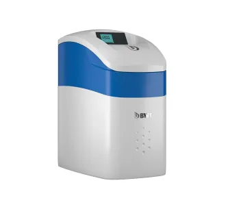 Dedurizator compact de apă BWT PERLA SILK