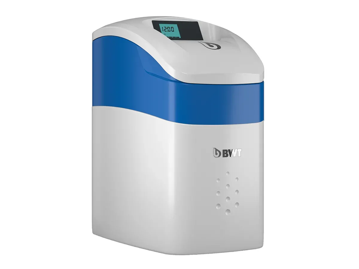 Dedurizator compact de apă BWT PERLA SILK