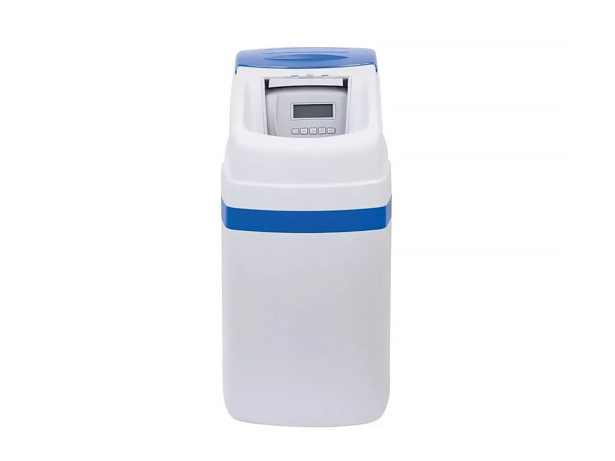 Компактный фильтр умягчения воды ECOSOFT FU 1018 CABCE