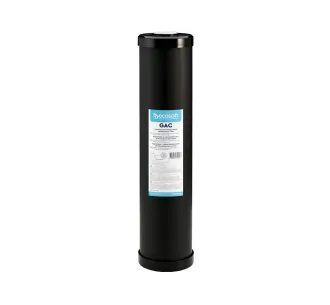Картридж для удаления хлора GAC ECOSOFT 4,5"x20"