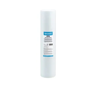 Картридж из вспененного полипропилена ECOSOFT 4,5"x20" 5 МКМ