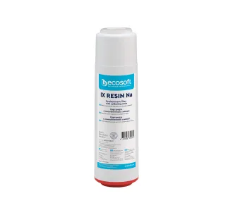 Cartuș de dedurizare a apei ECOSOFT 2,5"x10"