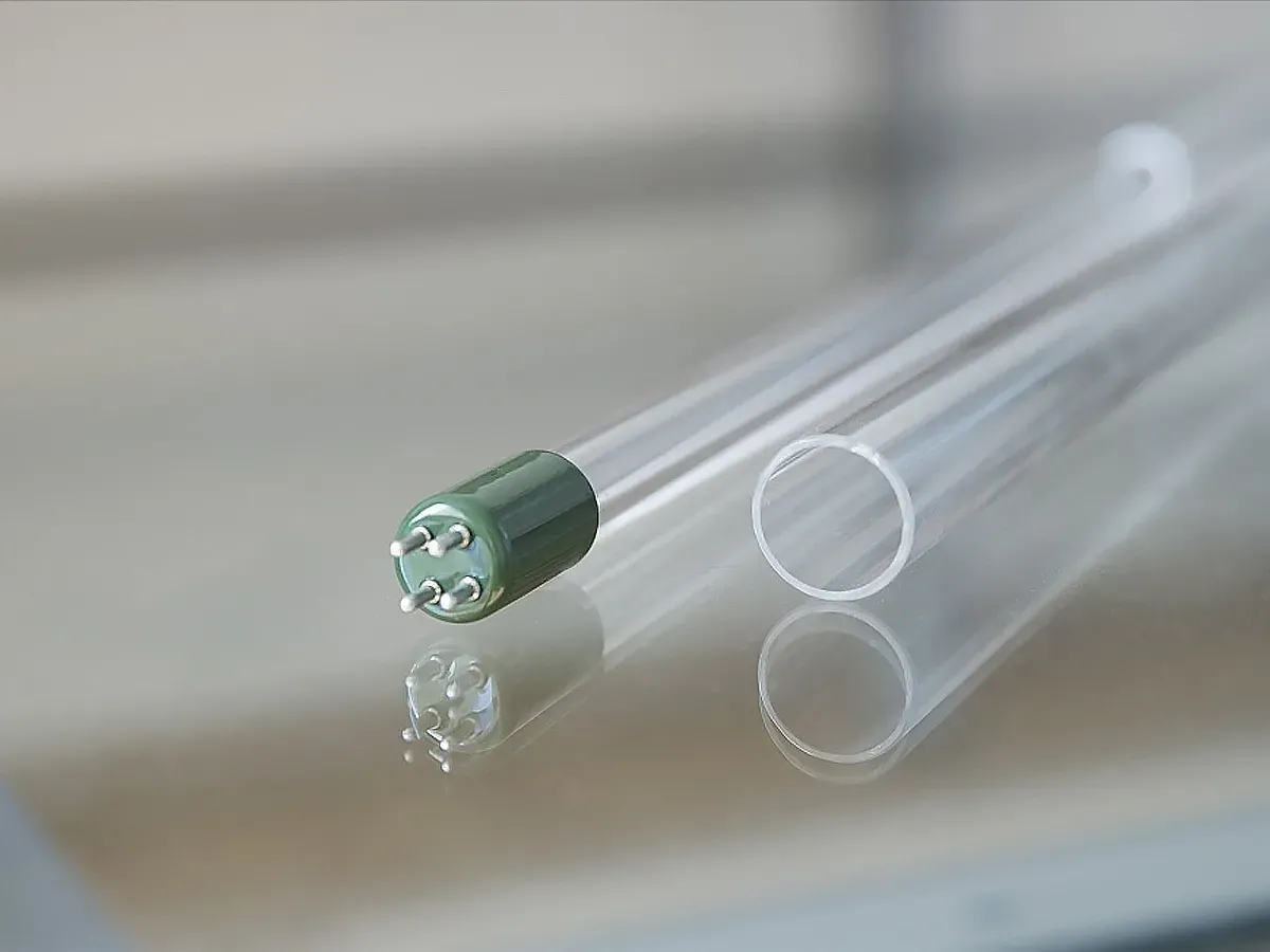 Emițător de schimb pentru dezinfector ultraviolete ECOSOFT UV E-360