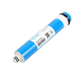 Element de membrană ECOSOFT 100GPD pentru filtre casnice de osmoză inversă