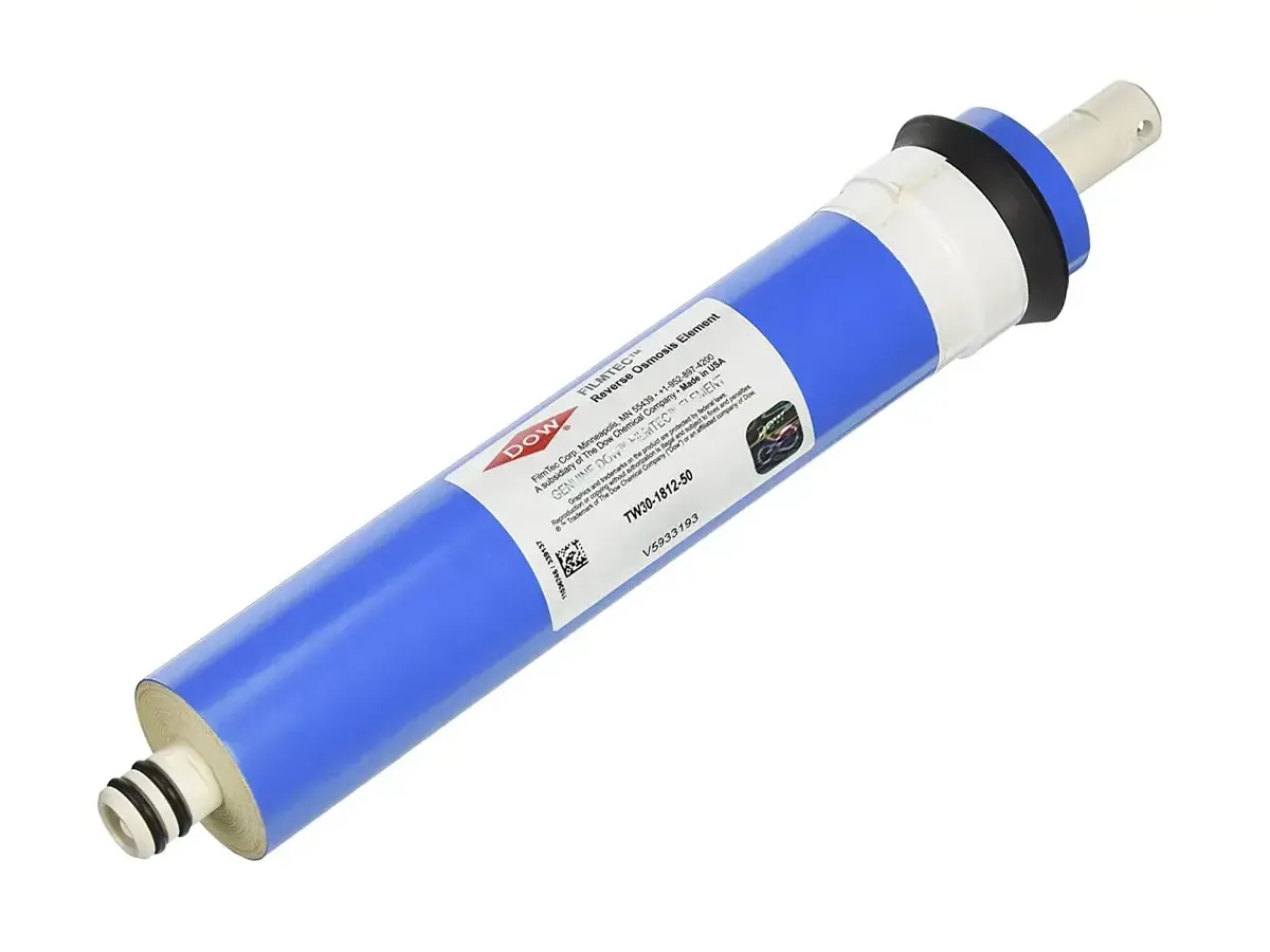 Element de membrană DOW FILMTEC™ 100 GPD