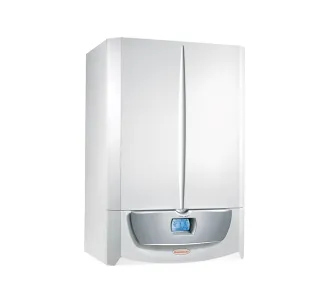Классический газовый котел IMMERGAS Zeus Superior 32 кВт