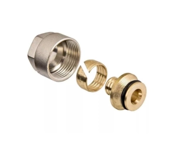 Gerpex pentru instalatii cu agent termic d16 (2,0) мм x 3/4"