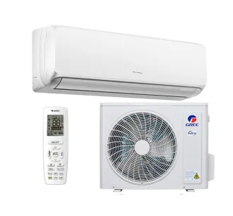 Conditioner GREE COSMO R32 Inverter R32 GWH24AWEXF-24000 BTU  