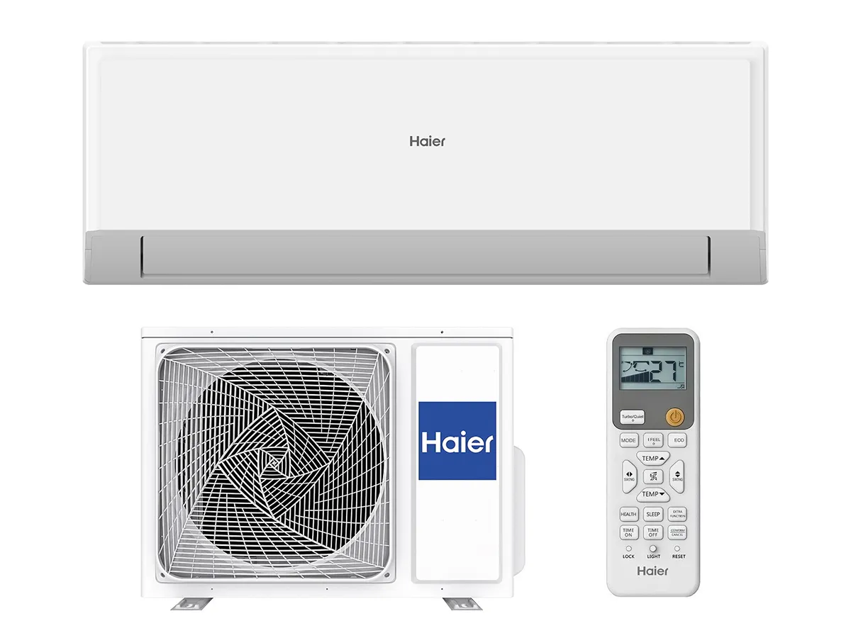 Conditioner HAIER REVIVE Plus DC Inverter R32 AS68RDAHRA-PL 1U68MRAFRA-4 (Încălzire pana la -20°C)