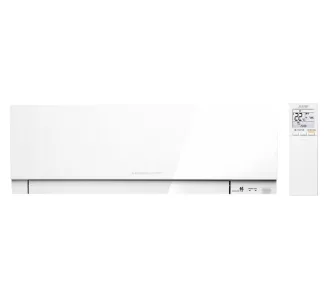 Unitatea interioară Mitsubishi Electric MSZ-EF35VGK-W (alb strălucitor)