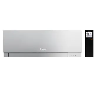 Unitatea interioară Mitsubishi Electric MSZ-EF35 VGK S (gri perlat) 