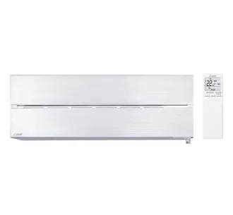 Внутренний блок Mitsubishi Electric MSZ-LN25VGV-ER1 (перламутрово-белый) 