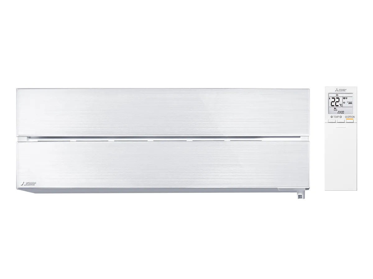 Unitatea interioară Mitsubishi Electric MSZ-LN50VGV-ER1 (alb perlat)