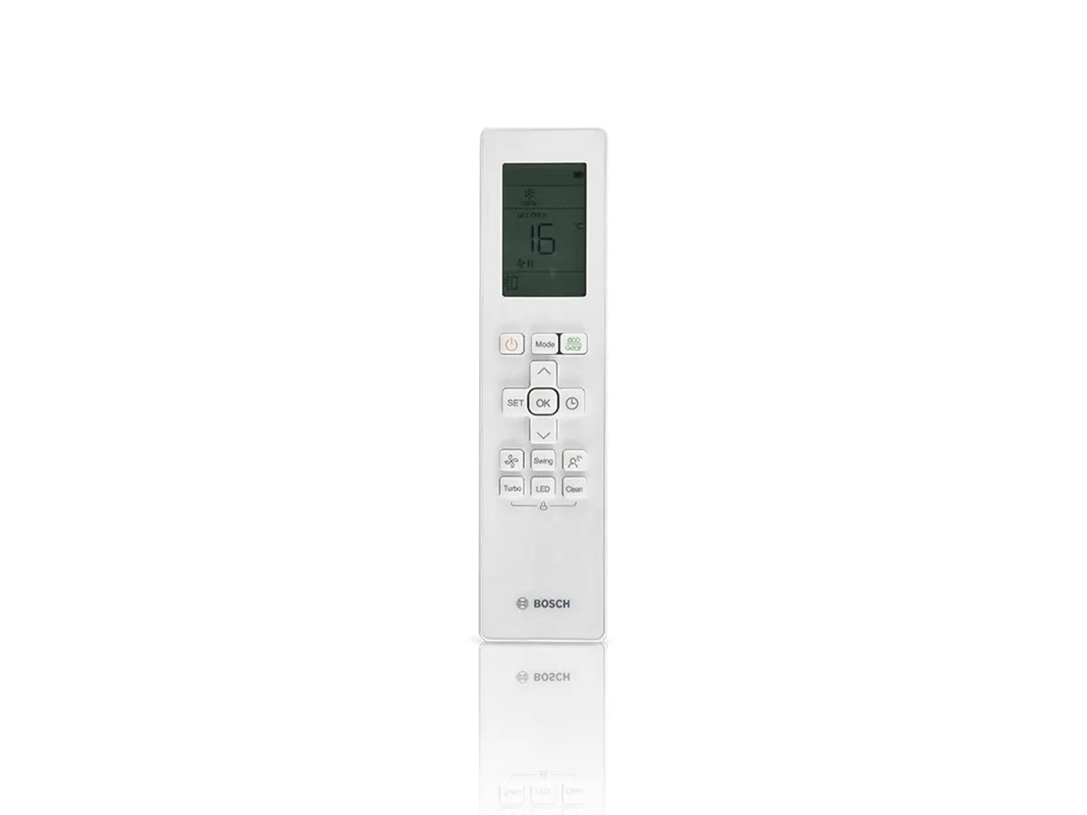 Conditioner BOSCH CLIMATE Inverter R32 5000i 9000 BTU