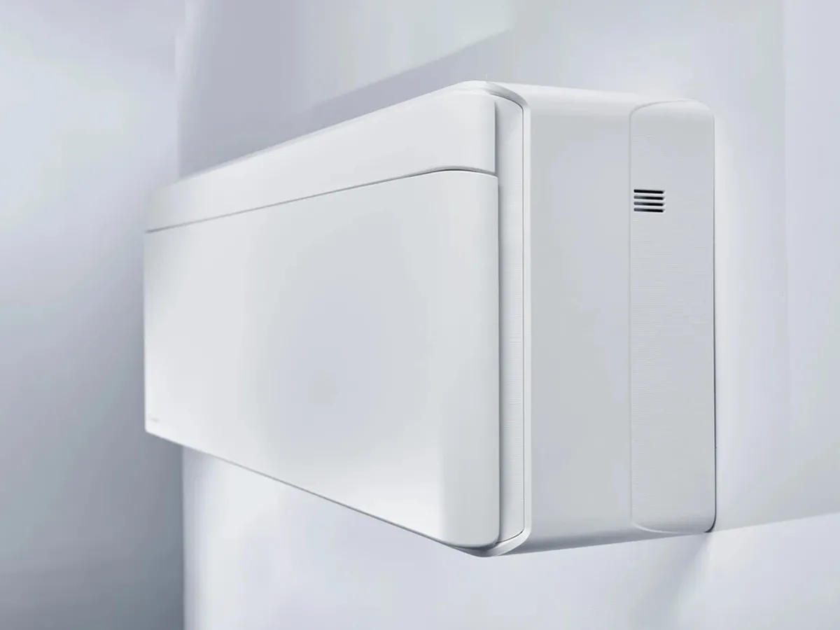 Conditioner DAIKIN Inverter R32 Nepura Stylish RXTA30C-FTXTA30СW Alb (Încălzire la -30°C)