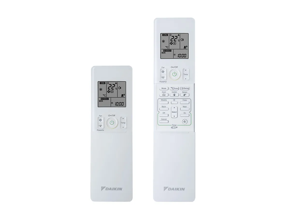 Conditioner DAIKIN Inverter R32 Nepura Stylish RXTA30C-FTXTA30СB Negru (Încălzire la -30°C)