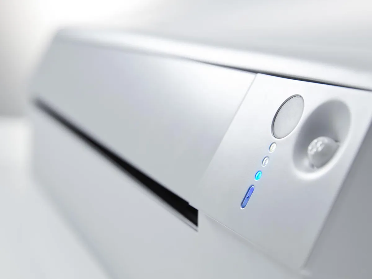 Conditioner DAIKIN Inverter R32 Nepura PERFERA W RXTM30A-FTXTM30S (Încălzire la -30°C)