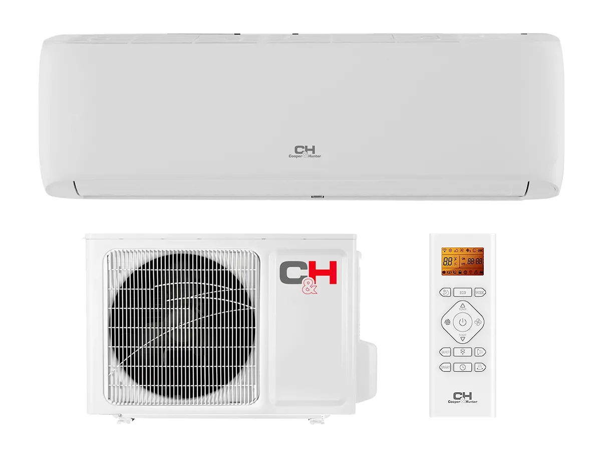 Conditioner Сooper Hunter VEYRON Inverter R32 CH-S24FTXA