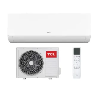 Conditioner TCL BreezeIN 2.0 Inverter R32 TAC-12CHSD/TPH21IF 12000 BTU