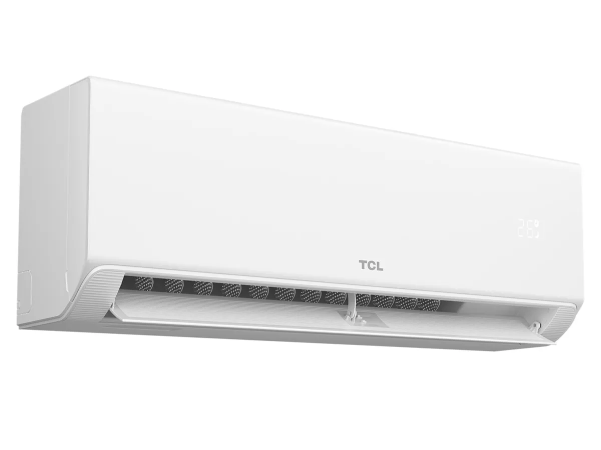Conditioner TCL BreezeIN 2.0 Inverter R32 TAC-24 CHSD/TPH21I 24000 BTU