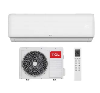 Conditioner TCL ELITЕ HEAT PUMP Inverter R32 TAC-09CHSD / XAB1lHB 9000 BTU 