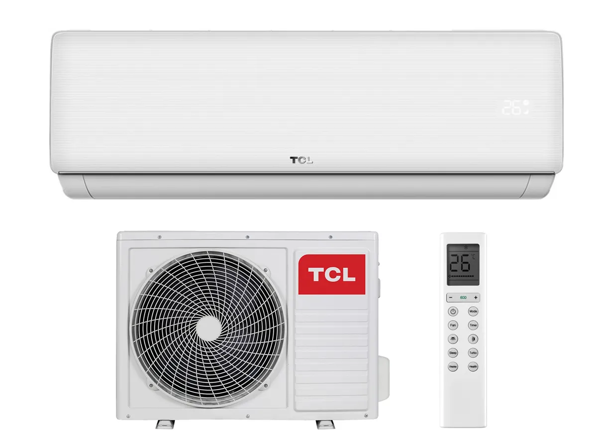 Кондиционер TCL ELITЕ HEAT PUMP Inverter R32 TAC-18CHSD / XAB1lHB 18000 BTU