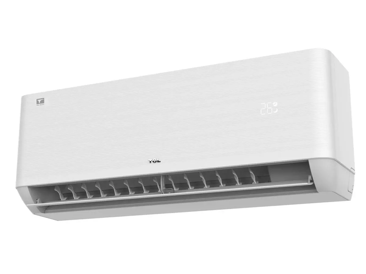 Conditioner TCL Ocarina HEAT PUMP Inverter R32 TAC-12CHSD / TPG31I3AHB12000 BTU