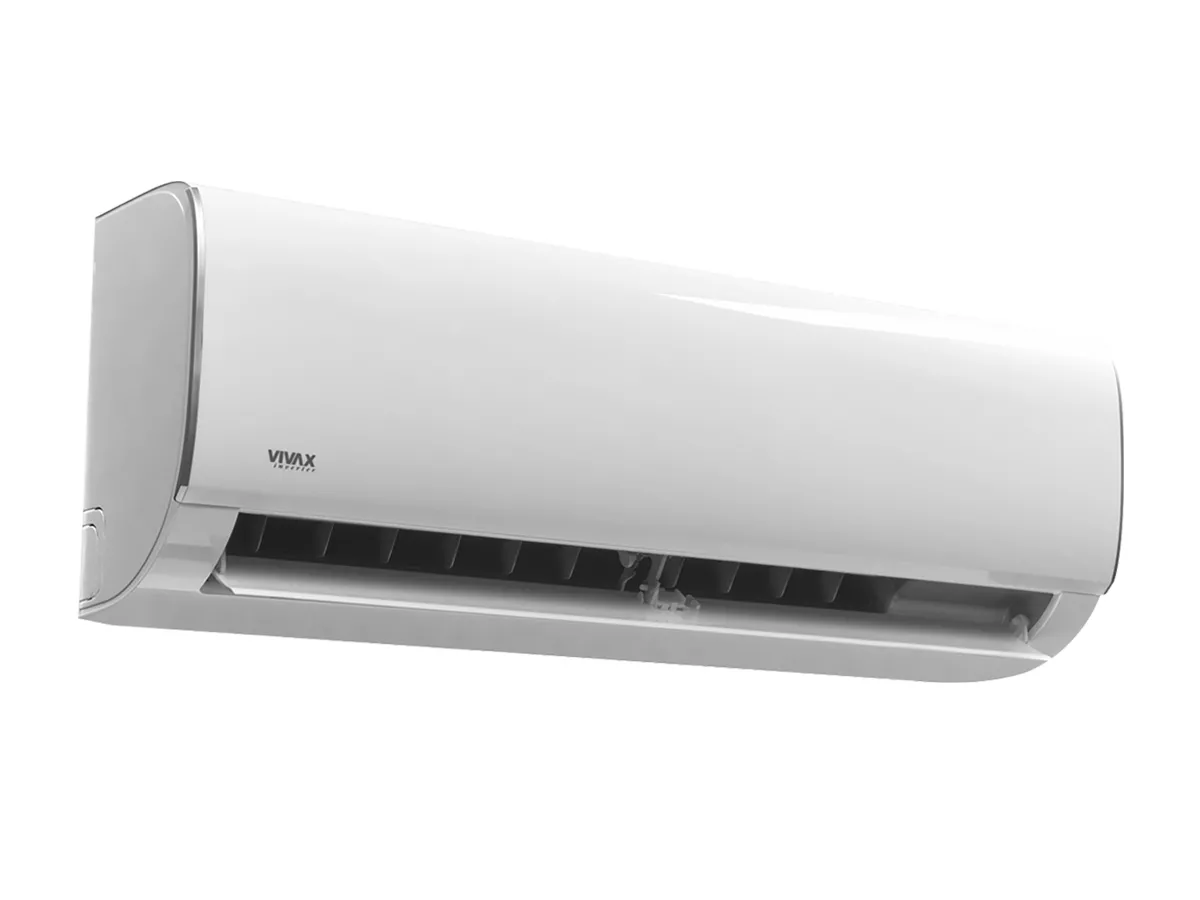 Conditioner Vivax Inverter R32 M-Design 18000 BTU
