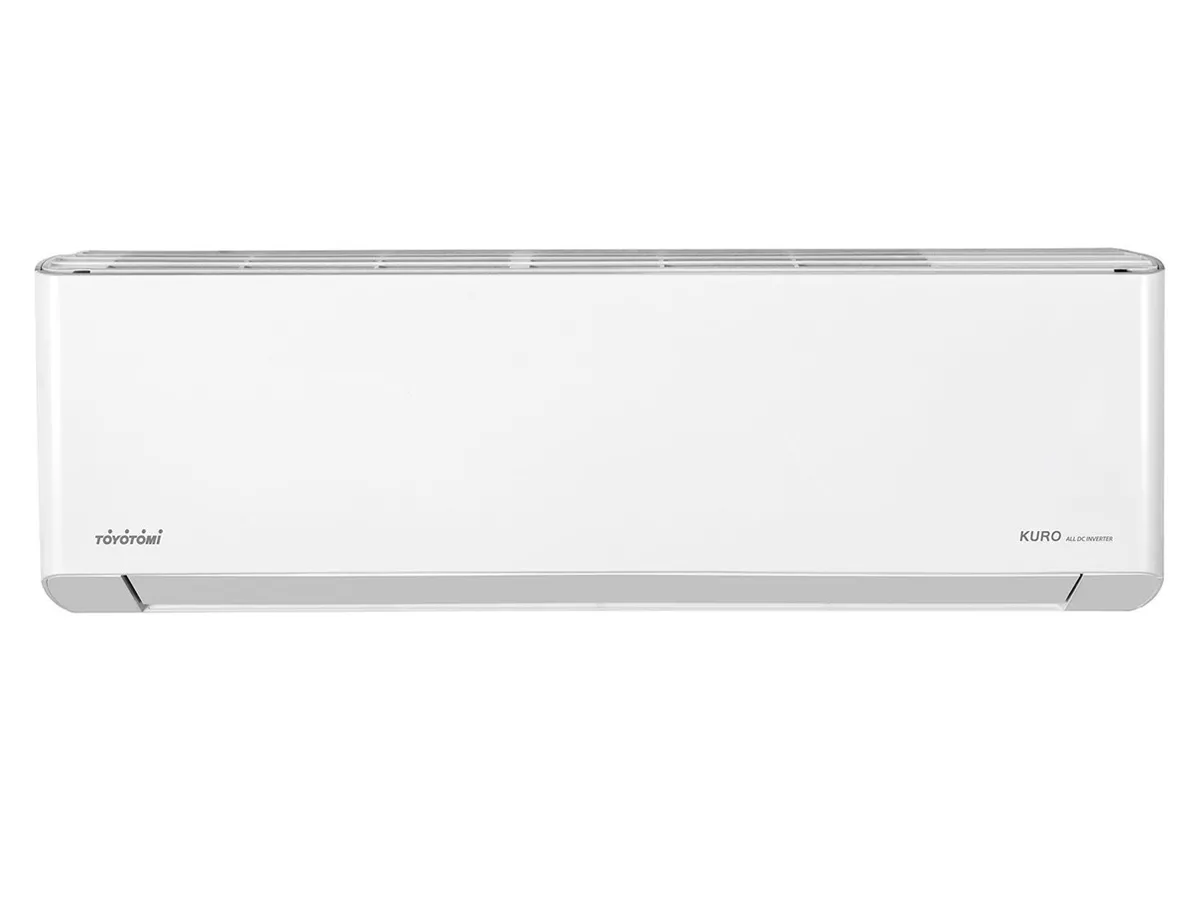 Conditioner Toyotomi KURO ALL DC Inverter R32 TKN/TKG-2328R32 9000 BTU