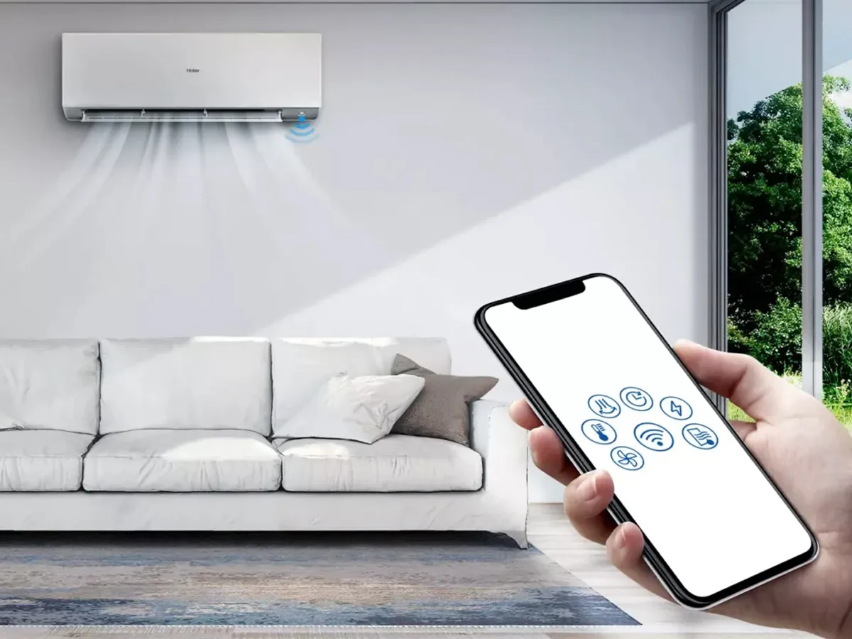 Unitatea interioara HAIER EXPERT Plus AS25XCAHRA