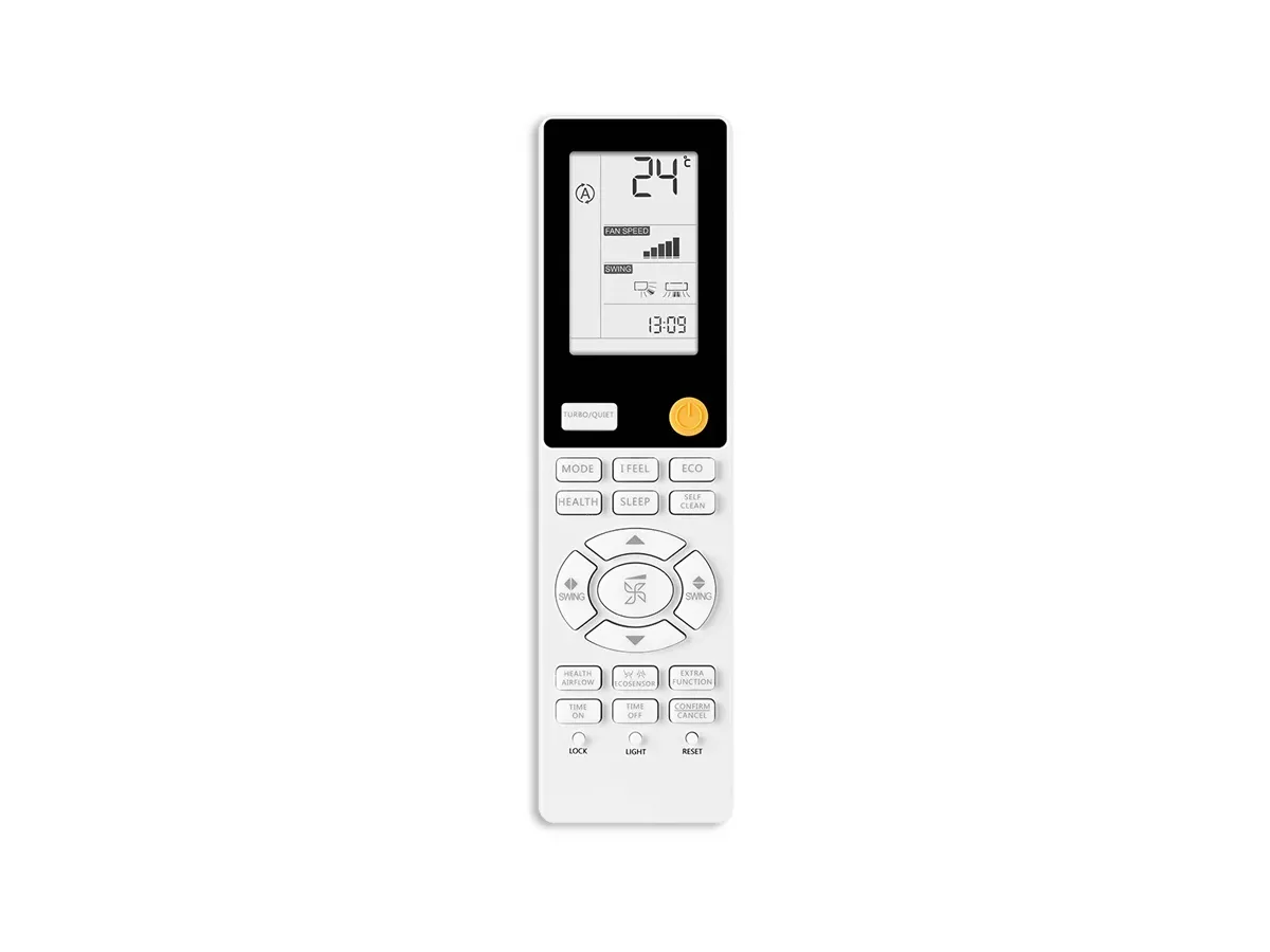 Unitatea interioara HAIER EXPERT Plus AS35XCAHRA 