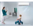 Unitatea interioara HAIER EXPERT Plus AS35XCAHRA 