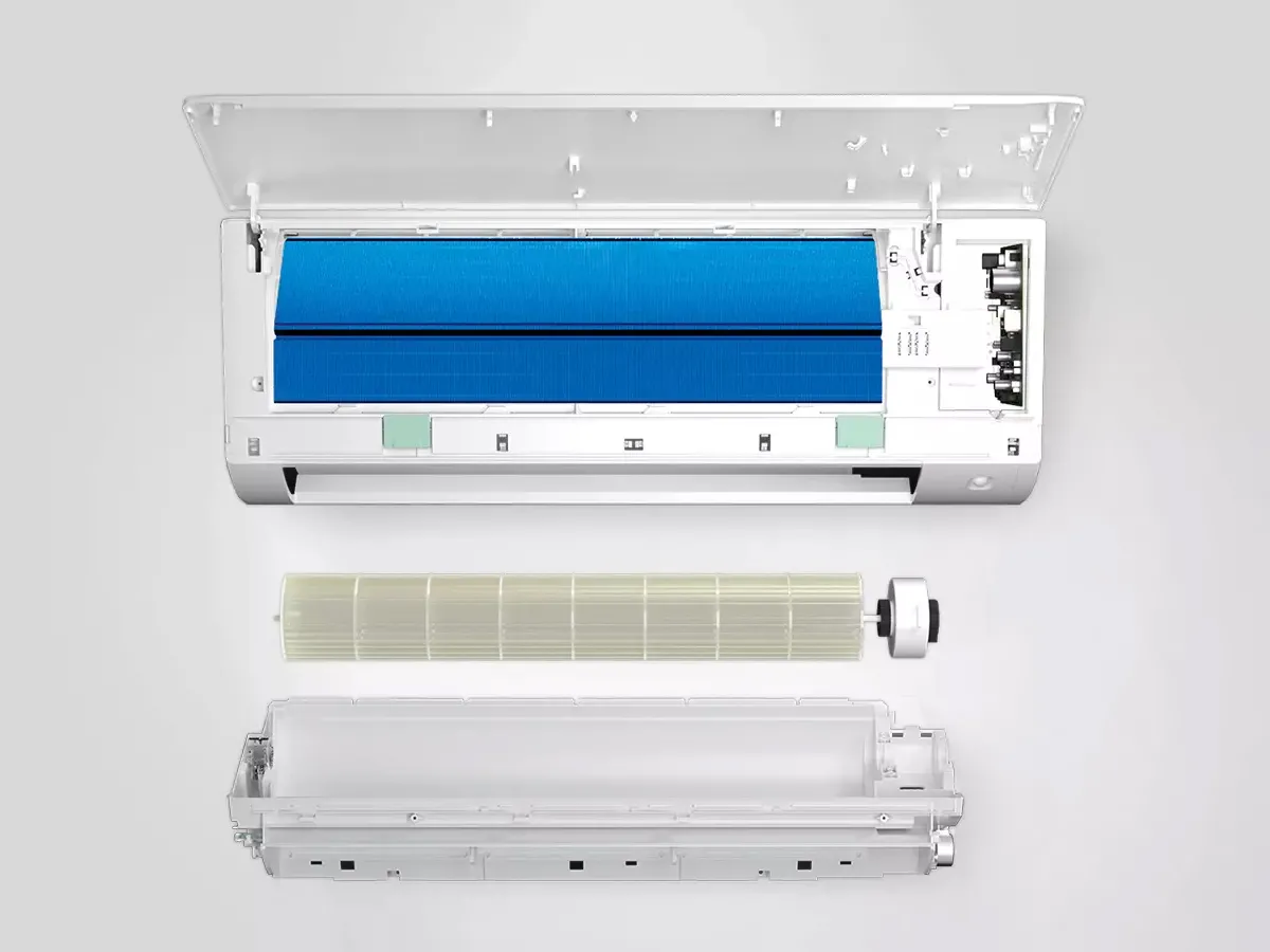 Unitatea interioara HAIER EXPERT Plus AS50XCAHRA 