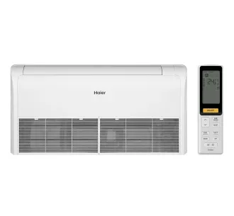 Unitatea interioara convertibil tavan-pardoseala HAIER AC105S2SH1FA