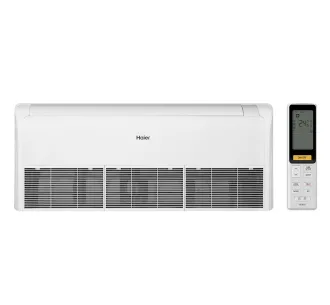 Unitatea interioara convertibil tavan-pardoseala HAIER AC140S2SK1FA