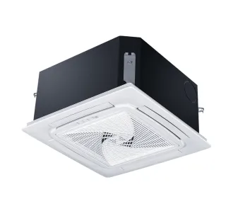 Unitatea interioara tip casetă 4-canale HAIER AB25S2SC2FA