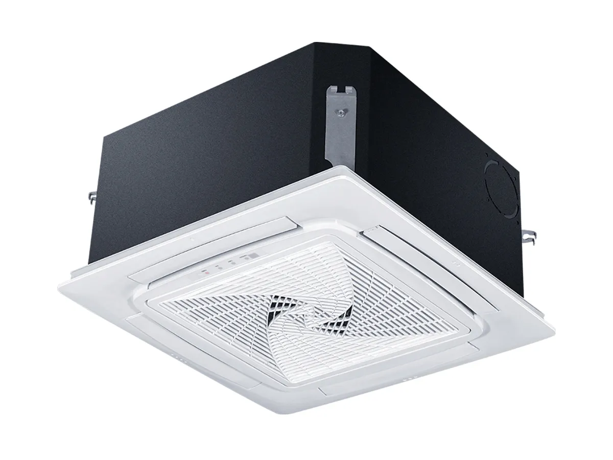 Unitatea interioara tip casetă 4-canale HAIER AB25S2SC2FA