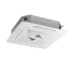 Unitatea interioara tip casetă cu flux circular de aer HAIER AB71S2SG1FA