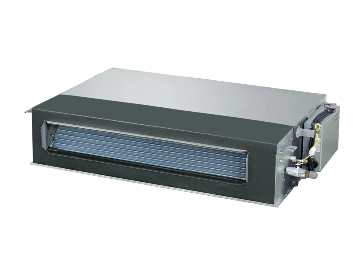 Внутренний блок канальный Medium ESP HAIER AD105S2SM3FA