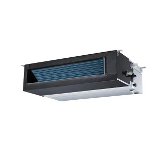 Внутренний блок канальный Medium ESP HAIER AD125S2SM3FA