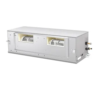 Unitate interioară a conditionerului duct High ESP HAIER ADH200H1ERG