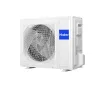 Unitate exterioară HAIER Multi 1:2 outdoor 2U50S2SM1FA-3