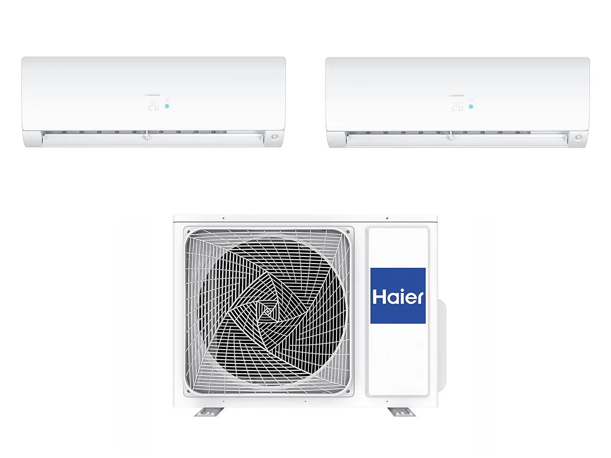 Unitate exterioară HAIER Multi 1:2 outdoor 2U50S2SM1FA-3